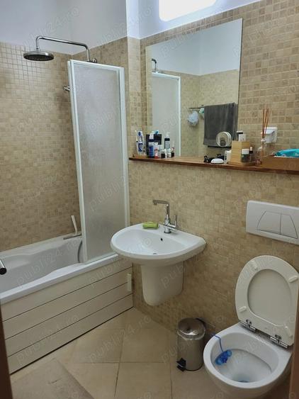 Studio Lux-La cheie, Sinaia, Parcare inclusa, Casa de vacanta - 1