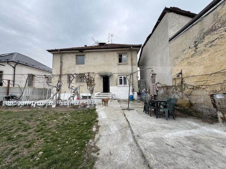 Casa P+1+beci, 5 camere, 180 mp utili, 430 mp teren, zona Siloz - 20