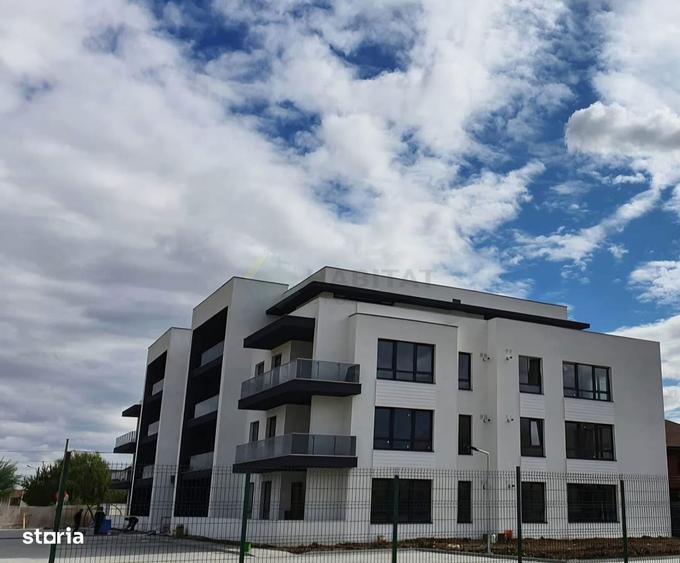 2 camere cu gradina proprie | Millo Residence - 3