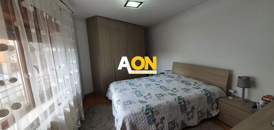 Casa cu 7 camere, 2 spatii comerciale, pretabila pt. birouri, Centru - 9