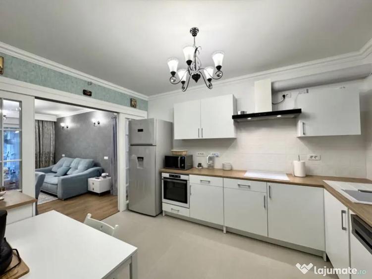 Casa insiruita premium,5 camere, gradina privata-Pipera - 8