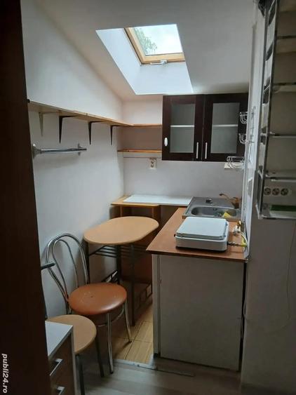 Garsoniera langa ?coala de poli?ie - 2