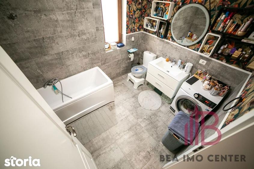 Casa rafinata , mobilata premium , Vladimirescu - 4