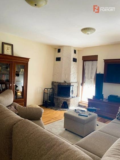 Casa individuala 5 camere si 4 locuri de parcare in Giroc - 3