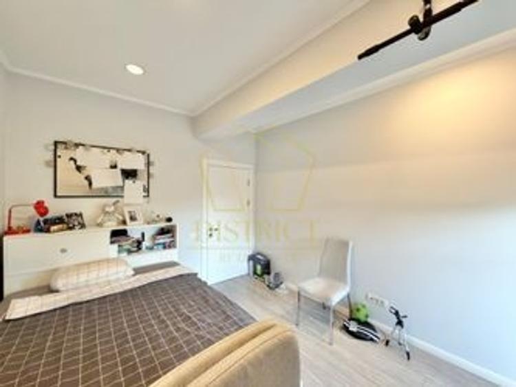 Apartament cu 3 camere decomandat, mobilat în Braytim