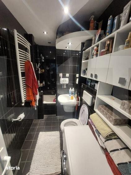 Apartament cu 3 camere decomandat în Șega