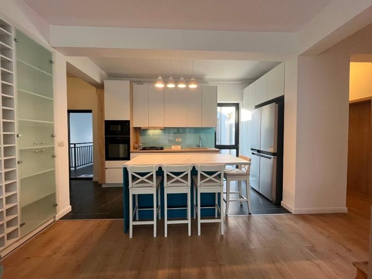 Proprietar/Penthouse cu 3 camere, Dumbrăvița /Lipovei – vedere directă la pădure - 4