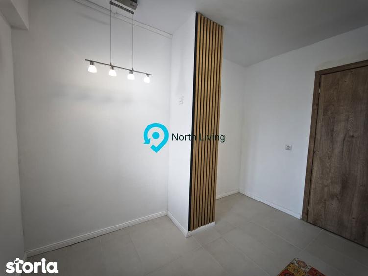 Apartament 3 camere decomandat | renovat complet | Metrou Gorjului | - 11