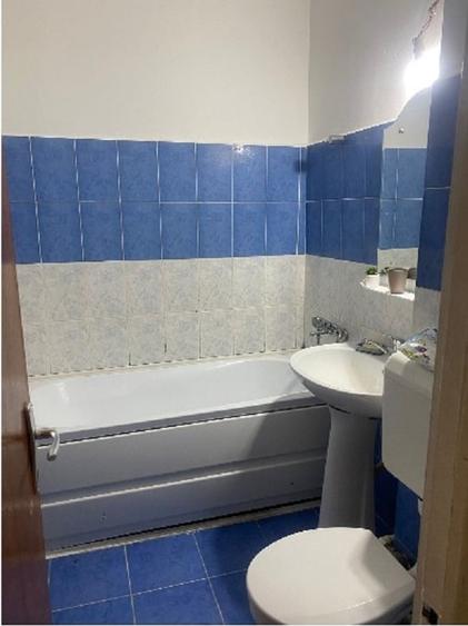 Garsoniera decomandata cu balcon zona Far Billa - 11