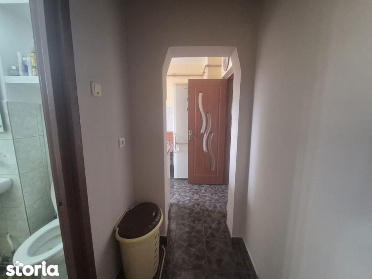 Apartament 2 camere Trivale Complex 1 , et 3/4 , mobilat si utilat - 5
