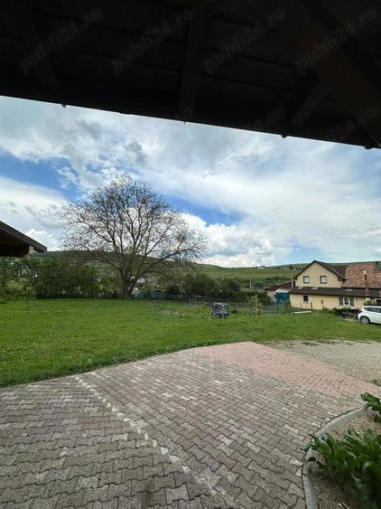 Sc vinde Depozit ?i Locuinta de serviciu - 10