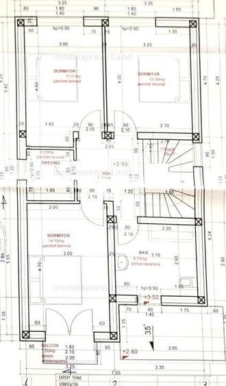Comision 0!! Casa individuala cu garaj in vatra satului, Sacalaz - 10