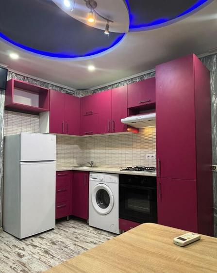 Garsoniera de inchiriat in zona Piata Resita - 1