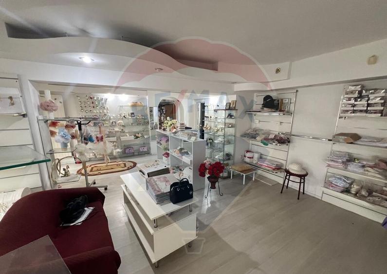 Spa?iu comercial b dul Brailei 1 - 19