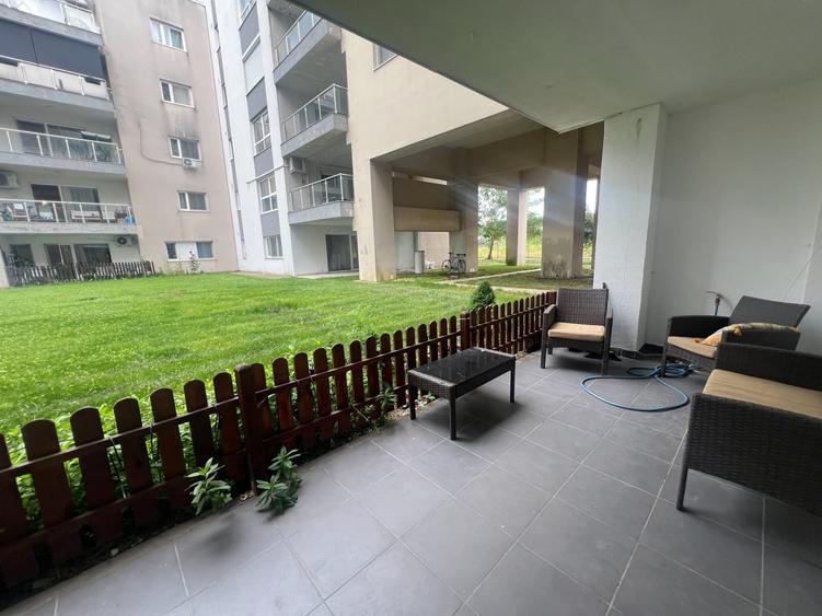FELICITY RESIDENCE APARTAMENT 3 CAMERE CU GRADINA | 2 LOCURI PARCARE - 23