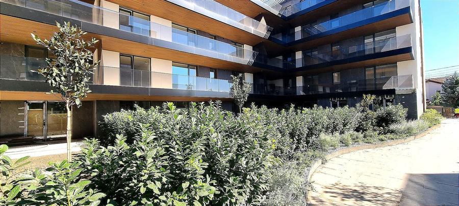 Apartament premium 4 camere + dressing, 160 mp utili, terasă 21 mp – ARQA Reside - 31