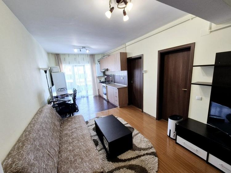 Apartament 2 camere Zorilor Calea Turzii - 2