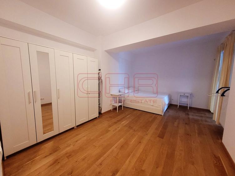 Apartament 3 camere Aviatiei/Pipera, UpGround Residence, #925 - 4