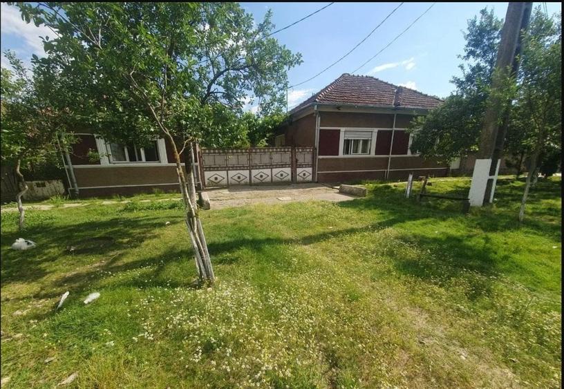 Vand casa la 10 km de Ineu - 1