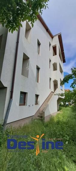 Vila , D+P+1+M+POD, 474 mp, Valea Lupului - 5