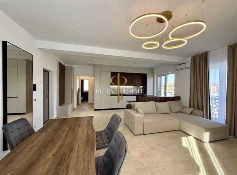 Apartament modern 2 camere| Etaj 1| Ghiroda - 1