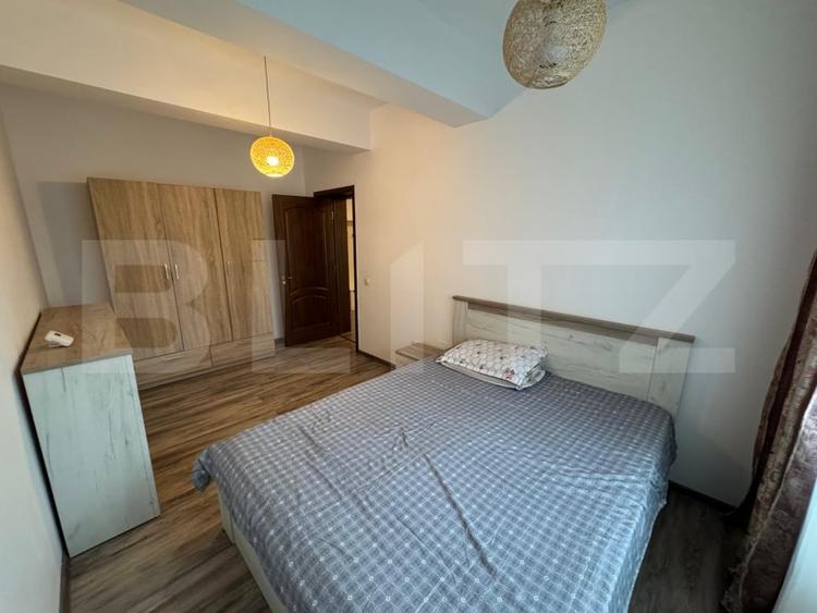 Apartament cu 2 camere, etaj 1, zona Puskin - 3