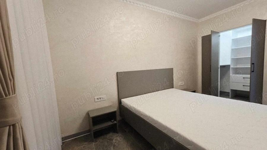 Ap. 2 cam. de inchiriat, cart. Nufarul Victoria Reziden?ial - 15