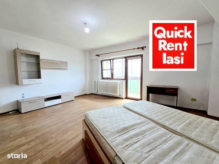 Centru Gara Digi - Apartament 3Dormitoare Langa UMF/UAIC - 8