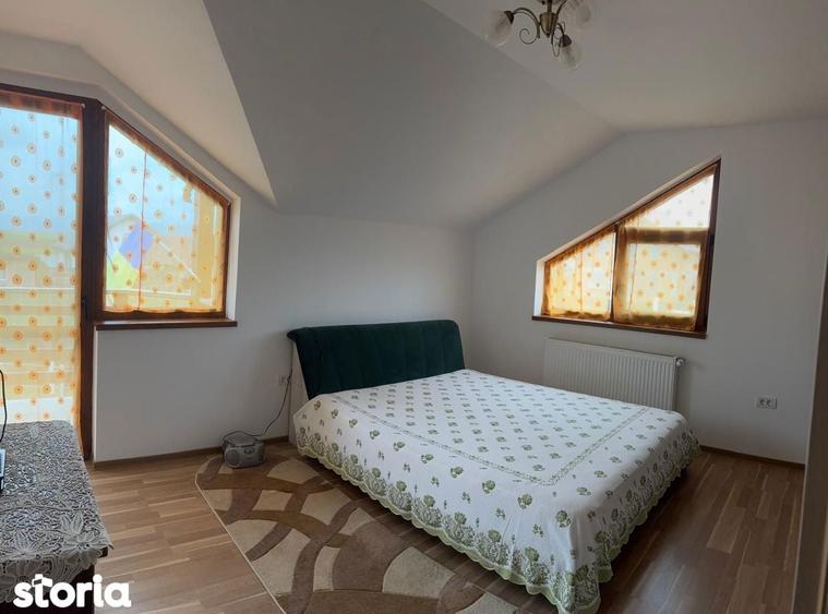 Casa noua | 800 mp teren | lini?te + spa?iu | Izvor Bra?ov - 5
