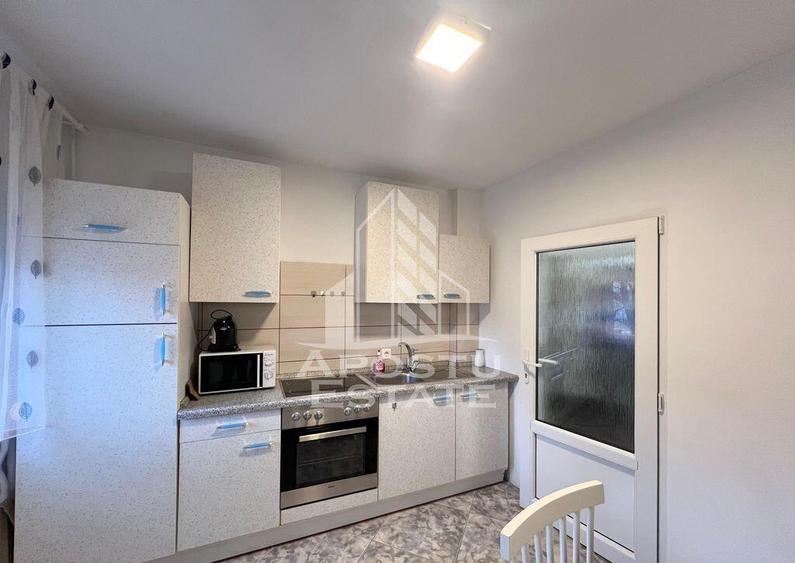 Apartament cu 3 camere, decomandat, zona Bucovina - 7