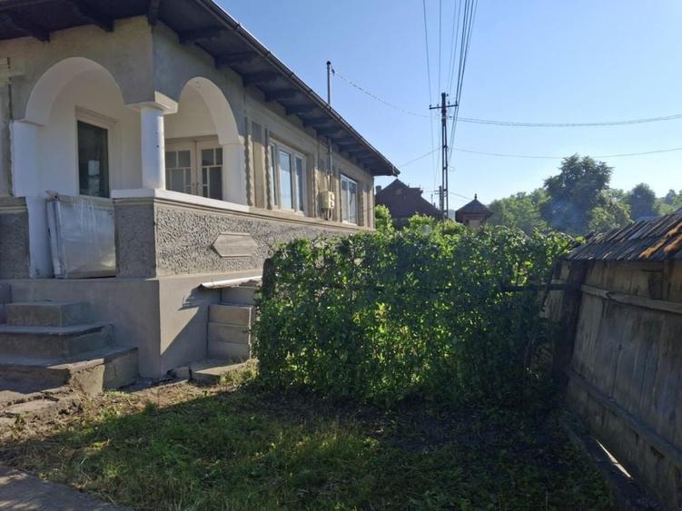 Casa de vanzare Parjol - 5