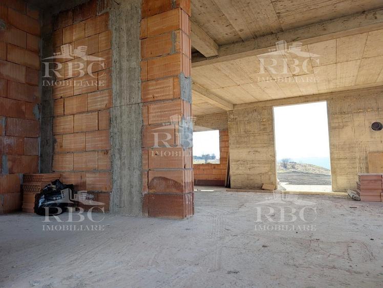 Casa individuala de vanzare cu teren 516 mp - 7