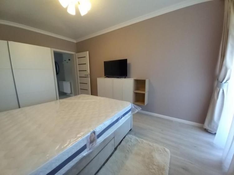 Apartament 3 camere in bloc nou in Ploiesti, zona Albert. - 14