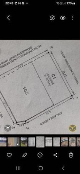 VAND CASA SI TEREN  - 3