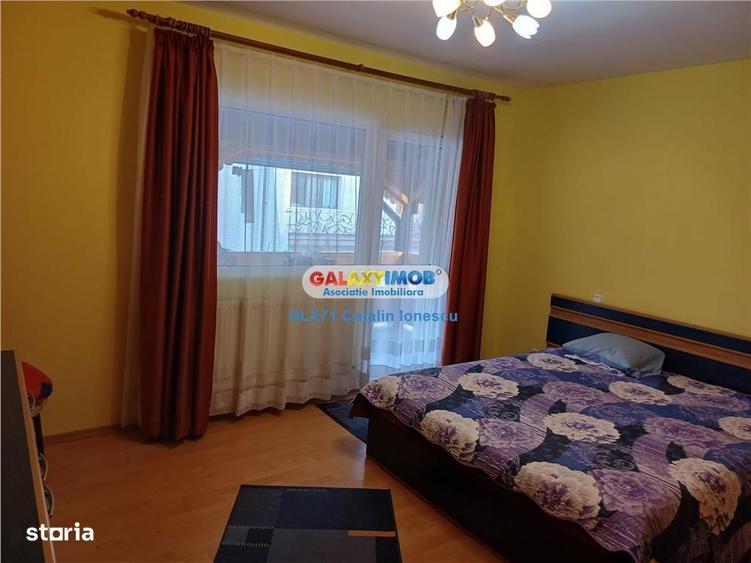 Vanzare vila Prelungirea Ghencea Maracineni - 1
