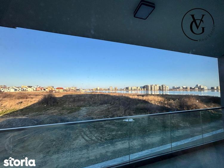 Apartament 3 camere - Meraki Lago Resort & Spa - 11