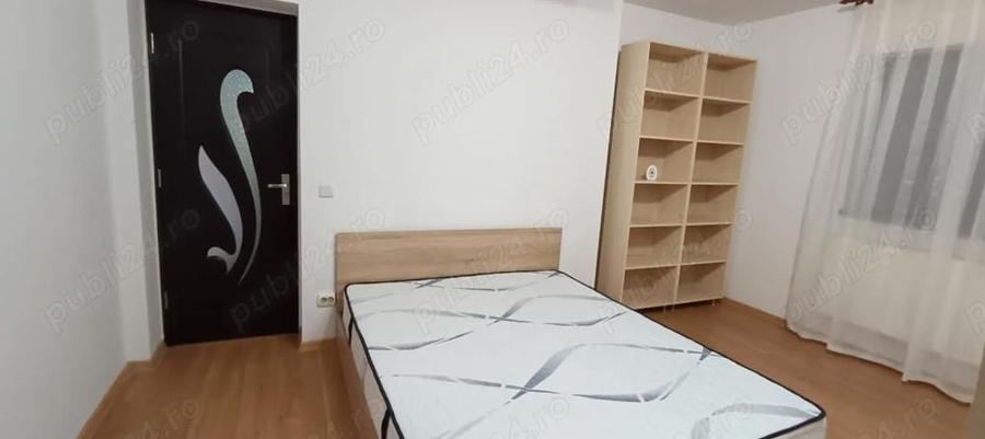 Apartament 3 camere, proaspat renovat in Bucium - 4