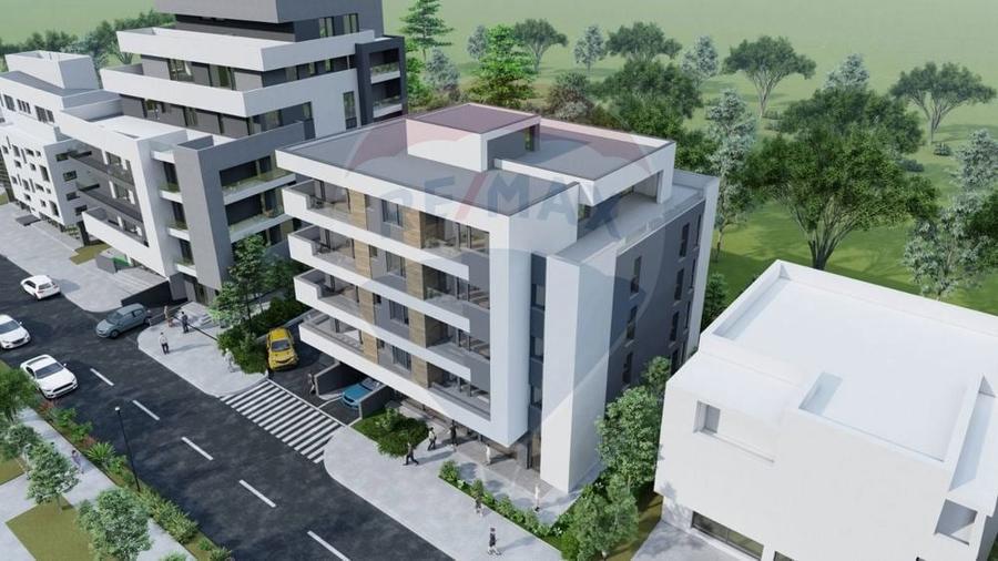 Spa?iu comercial CENTRAL ( str. Cezar Bolliac ) - 2