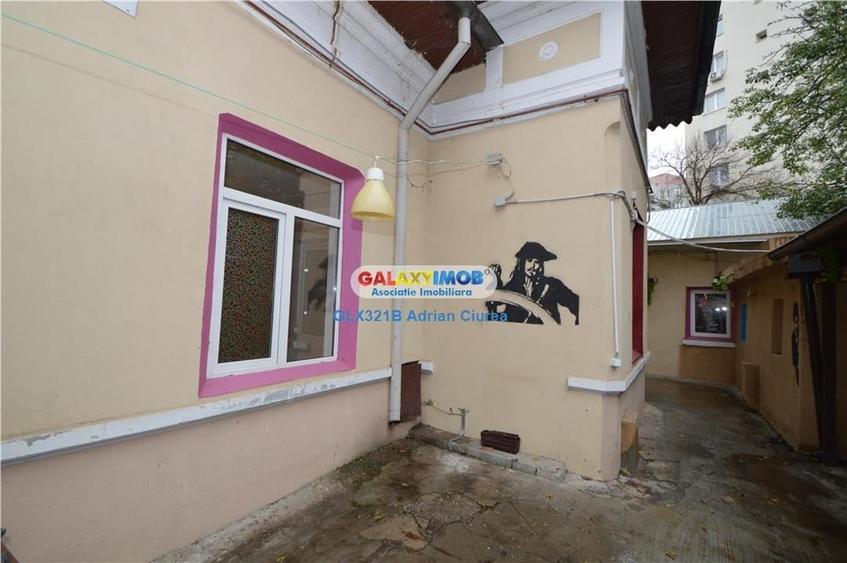 Foisorul de Foc | Casa | 100mp | Centrala Proprie | Curte 50mp - 10