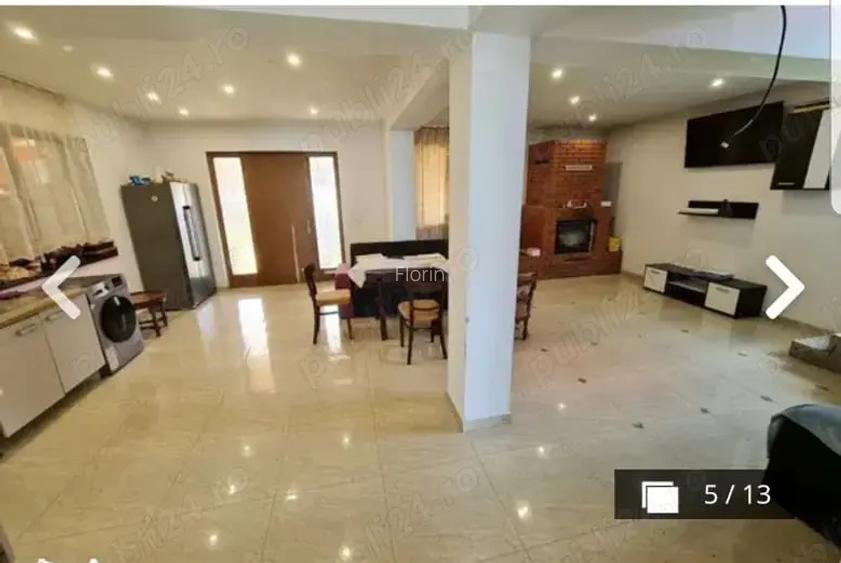 Vand casa P+M 10 km de Arad Vand casa P+M 10 km de Arad