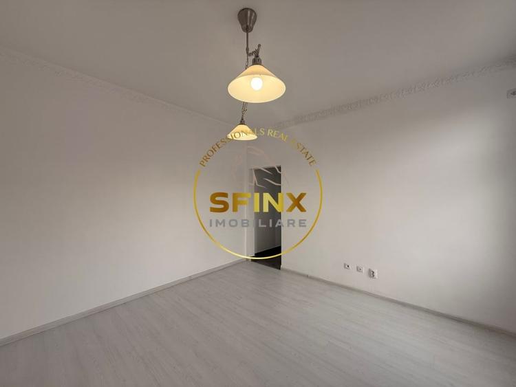 Vila renovata complet | 325 mp | 9 camere | Dacia – Eminescu | ideala birouri - 5