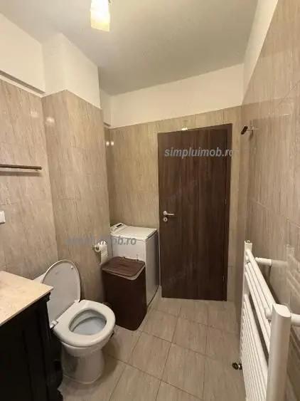 Superb mobilat utilat bloc nou Smile Residence Soseaua Cernica - 9