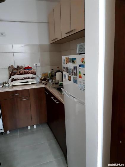 Vand apartament 2 camere cu terasa 21 mp Uverturii - 4