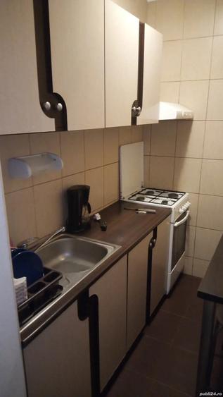 Titan - 1 minut Metrou Costin Georgian - Garsoniera cf 1 MODERNA - 4