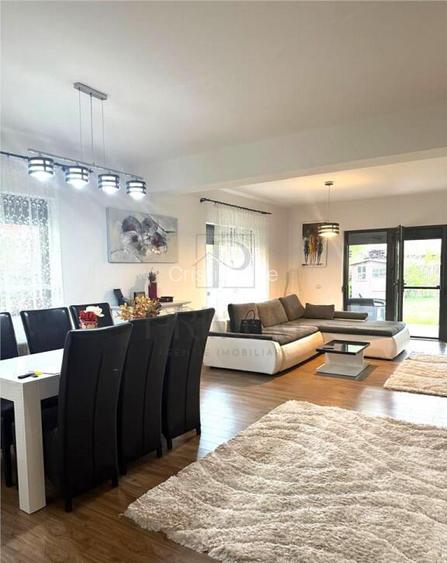 DUMBRAVITA KAUFLAND - DUPLEX - 4 camere - 2 bai - centrala