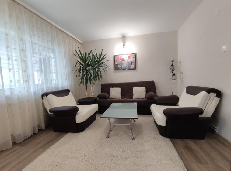 De închiriat apartament deosebit în zona liniștită - 4