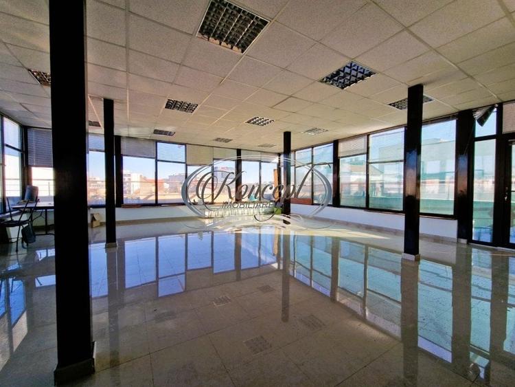 Spatiu comercial cu destinatie Alimentatie Publica - 4