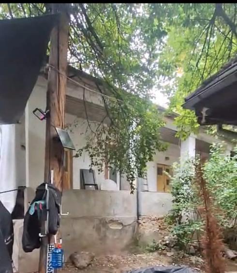 Vilă 6 camere în Centru Iași, 197mp, teren 330mp, deschidere dublă, zona zero - 4