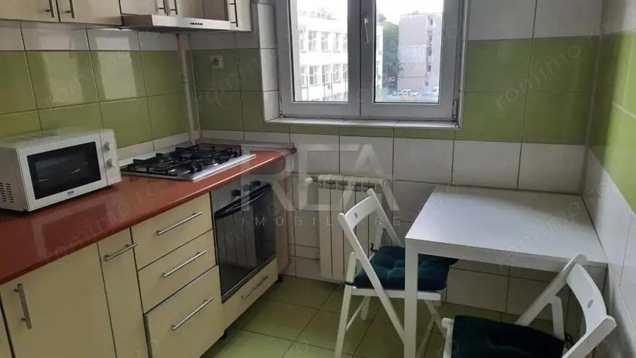 3 camere - Pantelimon - 1978 - etaj 2 - 6