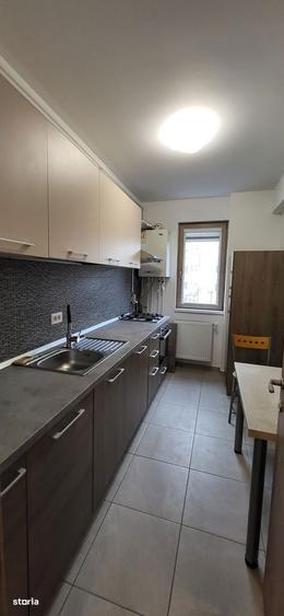 Doua camere cu centrala si parcare Neofort Fundeni COMISION ZERO - 6